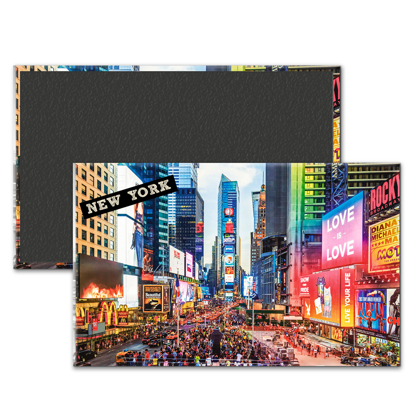 New York - 120 NY 1036