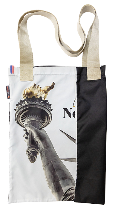 New York City Tote Bag
