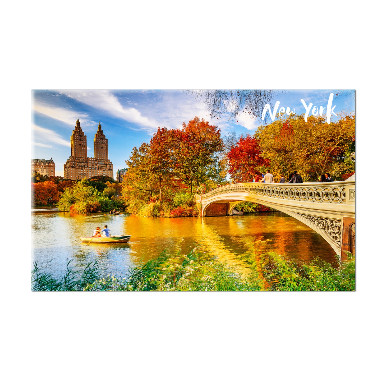 New York - 120 NY 1038