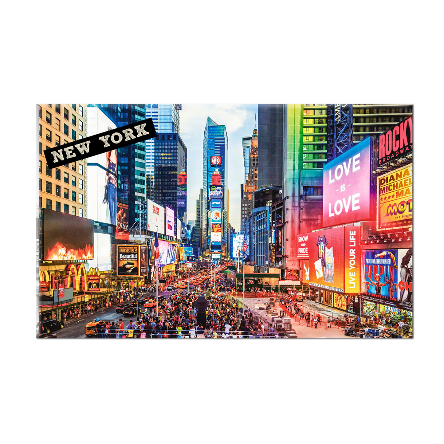 New York -  120 NY 1036