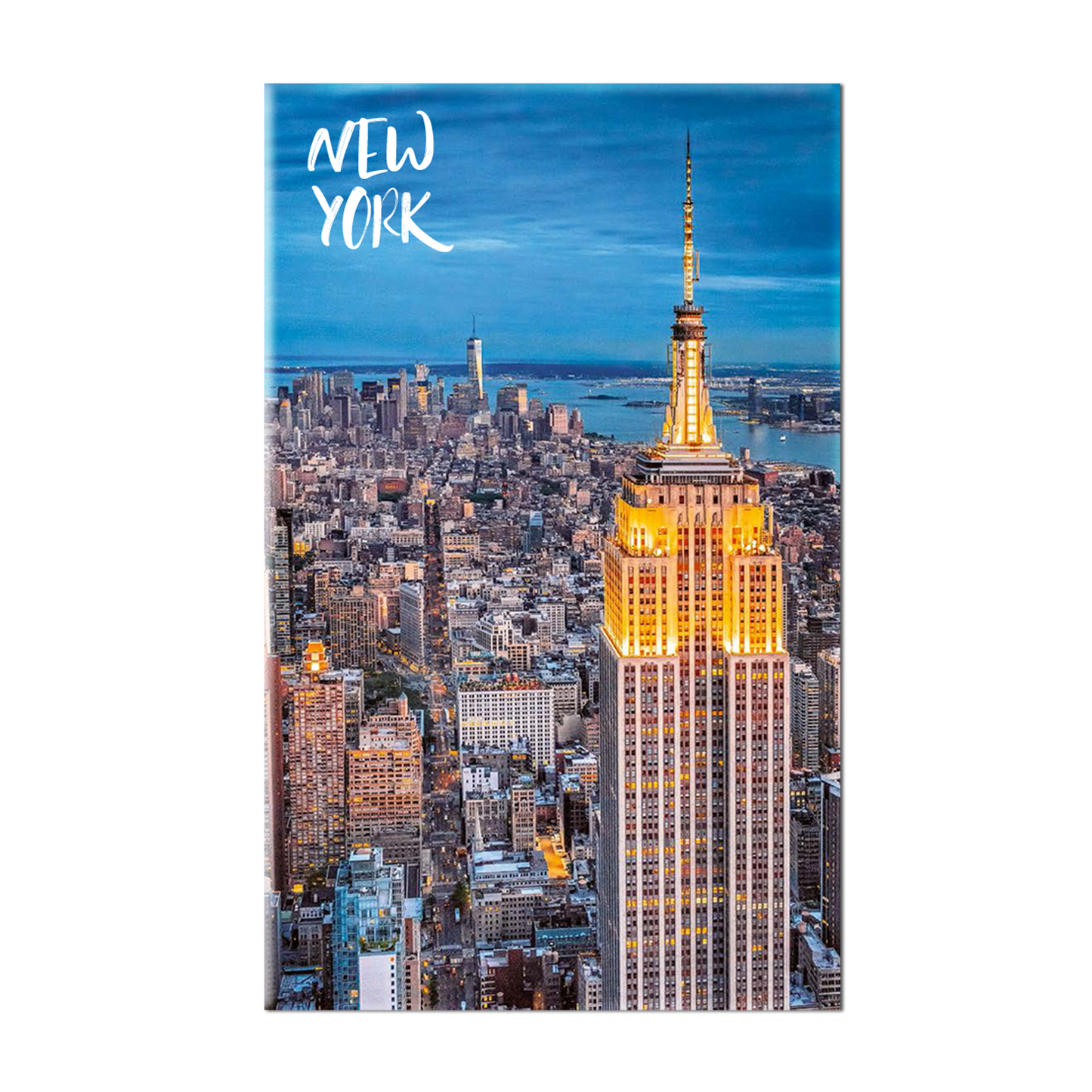 New York -  120 NY 1045
