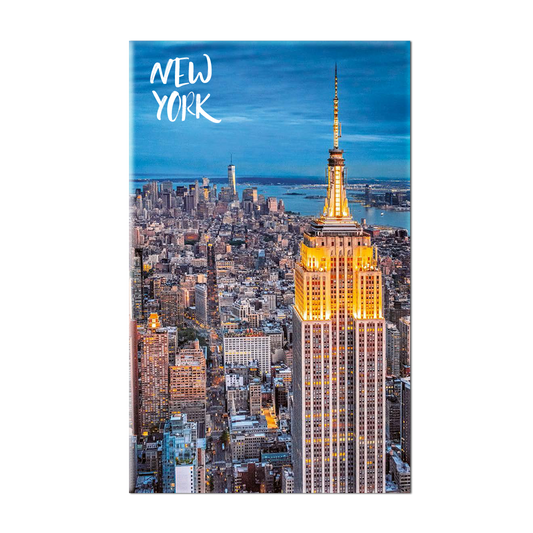 New York -  120 NY 1045