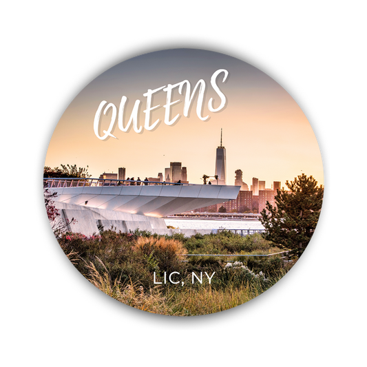 Long Island City, Queens NY Magnet