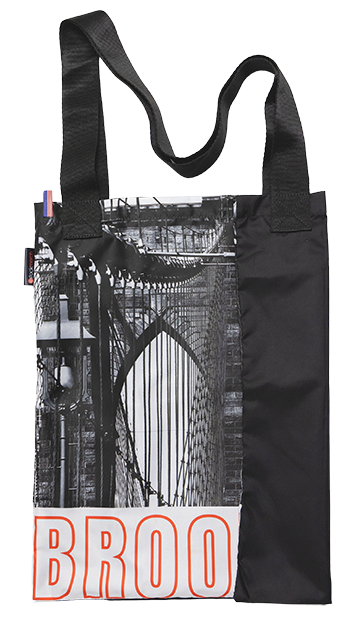 New York City Tote Bag