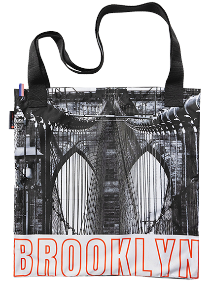 New York City Tote Bag