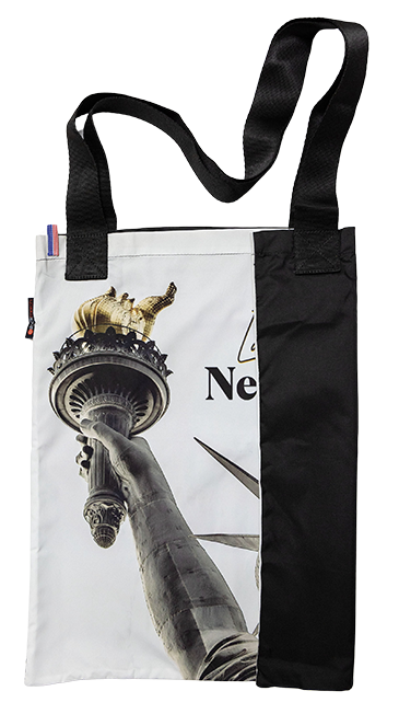 New York City Tote Bag