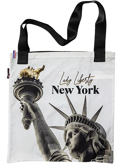 New York City Tote Bag