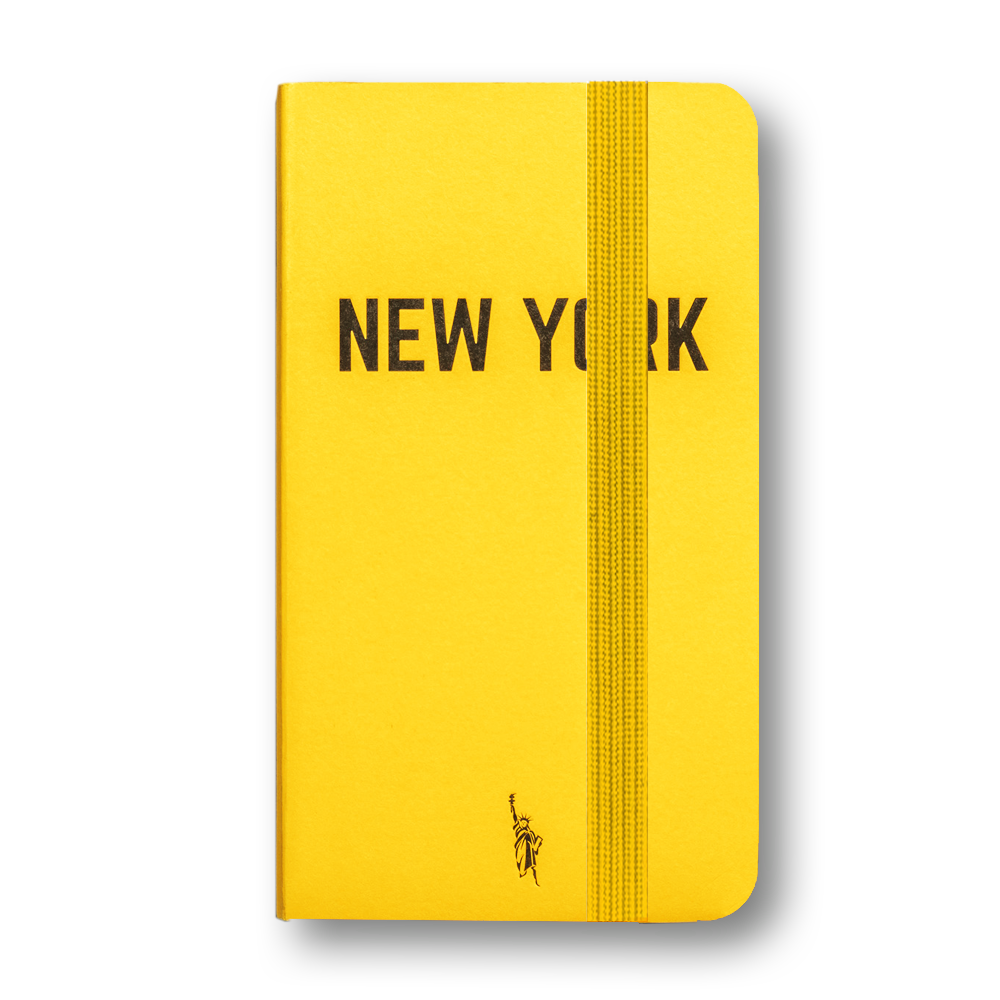 New York City Journal Featuring Exclusive Photography