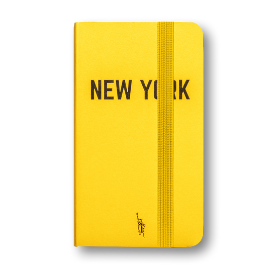 New York City Journal Featuring Exclusive Photography