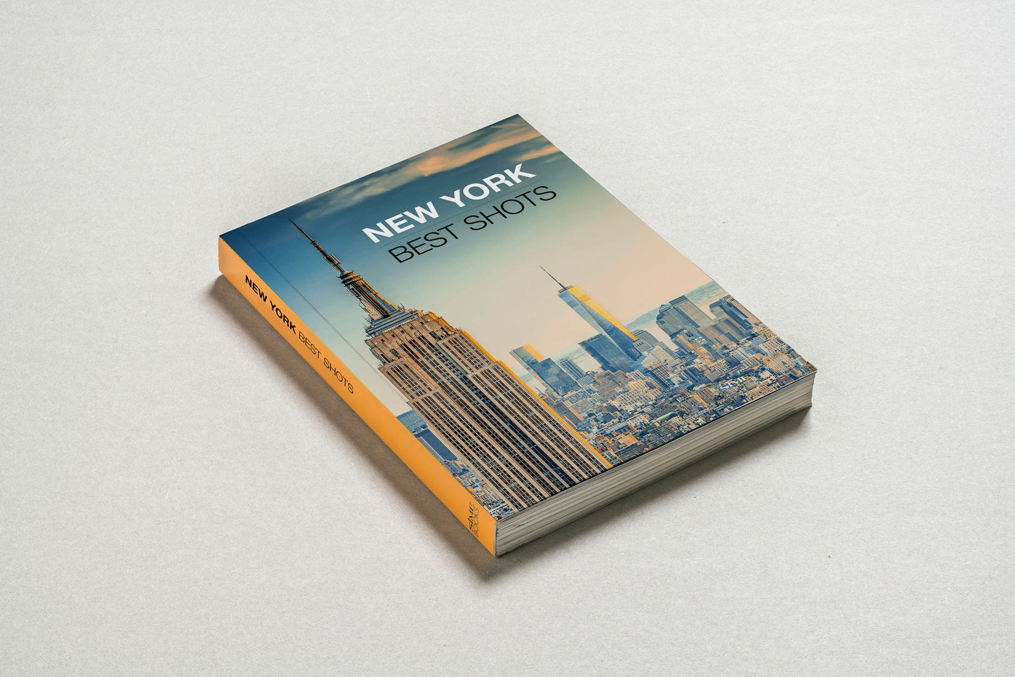 Photographing New York