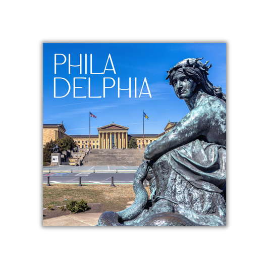 Philadelphia Museum of Art