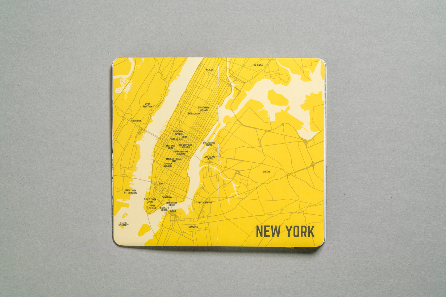 New York City Journal