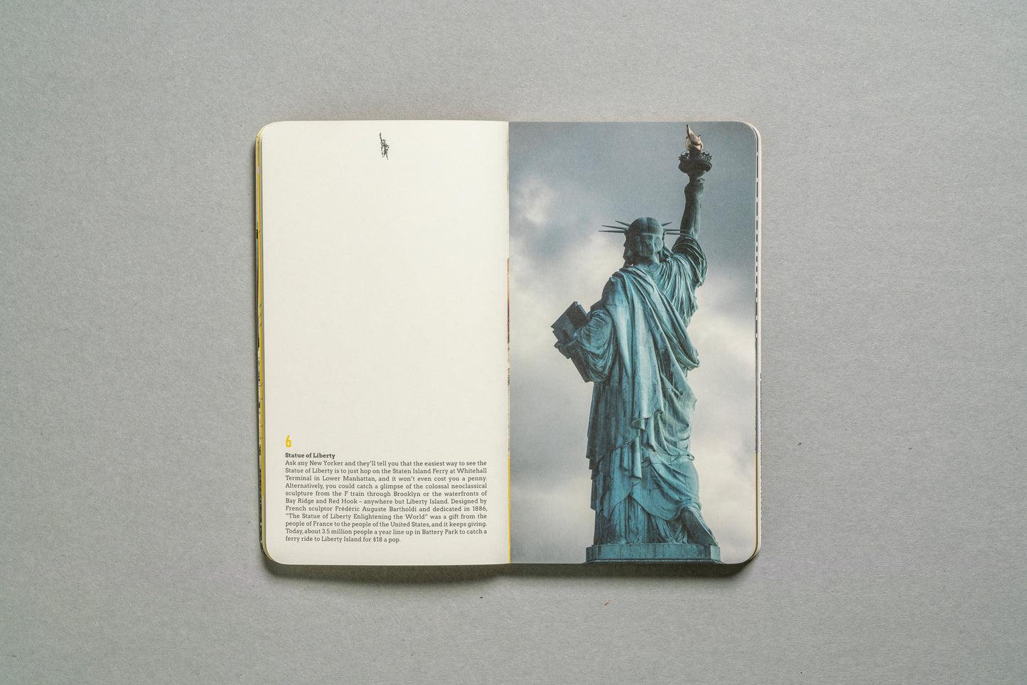 New York City Journal