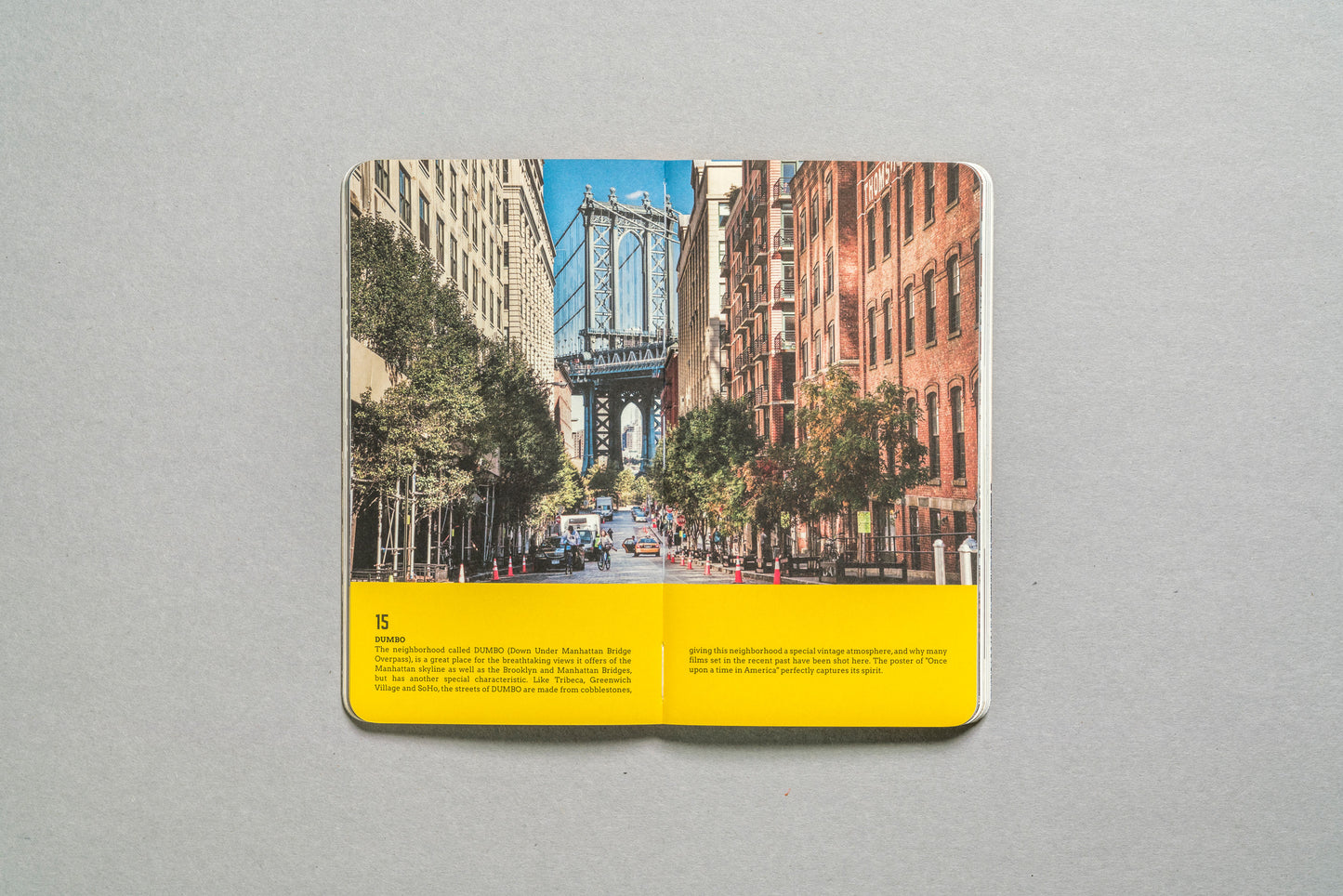 New York City Journal