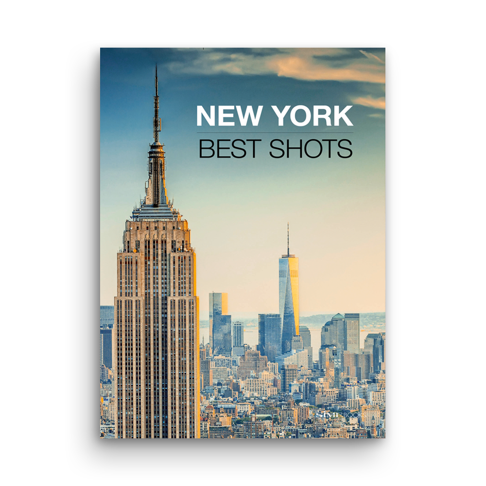 Photographing New York