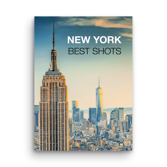 Photographing New York